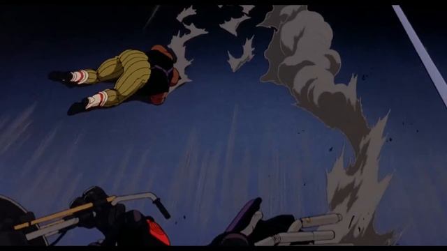 Fluke - There is no song title only Zuul смотреть онлайн