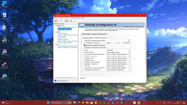 Optimizar FC 24 y quitar Lag (estos ajustes me funcionaron) смотреть онлайн
