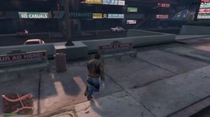 РОСОМАХА против ДЭДПУЛА в Гта 5!!! ОБЗОР МОДА НА РОСОМАХУ!!!