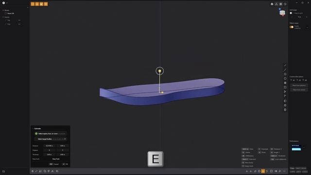 Plasticity _ Create a Shoe Midsole смотреть онлайн