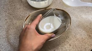 ПОТРЯСАЮЩИЙ ДЕСЕРТ за 5 минут. ЖЕЛЕ ИЗ ЙОГУРТА И КЛУБНИКИ 🍓