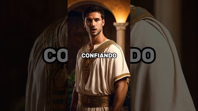Daniel en el foso de los leones. Historia bíblica de fe esperanza y amor смотреть онлайн