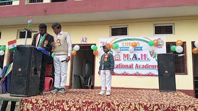 I love my India full dance Nikhil MAHEA, RUDHAULI BASTI смотреть онлайн