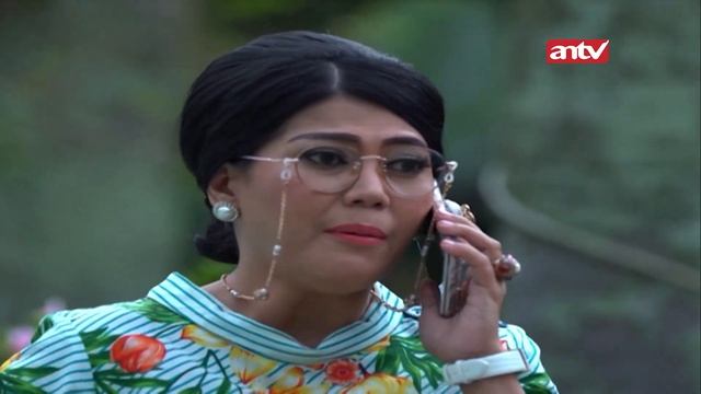 Semoga Pelaku Itu Berhasil Ketangkep! | Berbagi Suami ANTV Eps 63 FULL смотреть онлайн