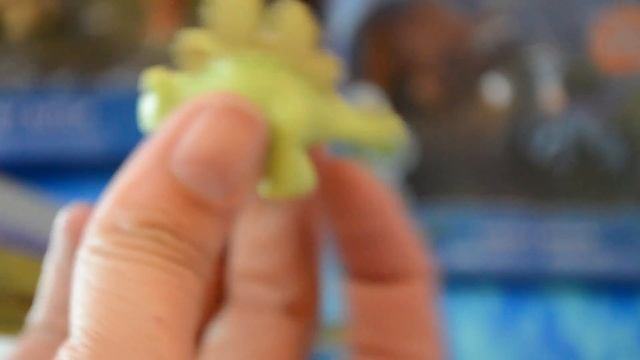 The Good Dinosaur toys for kids - dino toy videos смотреть онлайн
