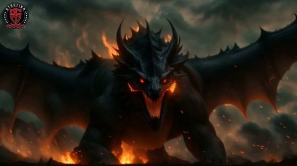 STARFINN —  ДОМ ДРАКОНА SUPER FINAL [OFFICIAL MUSIC VIDEO]