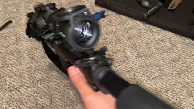 Sig 716i upgrades you MUST have 👍👍 смотреть онлайн