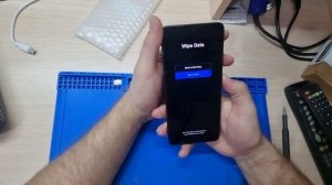 хард резет poco x6 pro 5g сброс пароля