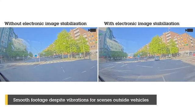 AXIS P3925-R and AXIS P3935-LR Network Cameras - Surveillance on the move смотреть онлайн