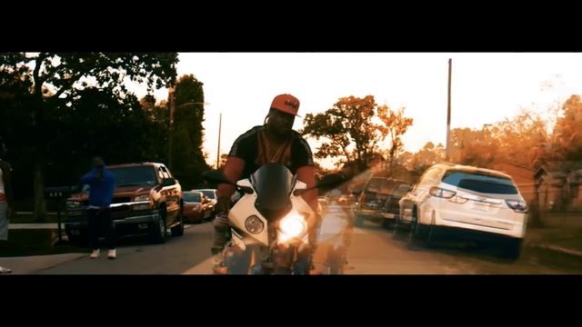 Thin Line by BSGG Lil Man Produced by DJ XO смотреть онлайн