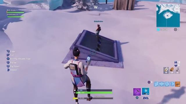 NEW HIDDEN BUNKER FOUND + GETTING INSIDE NO CLICKBAIT смотреть онлайн