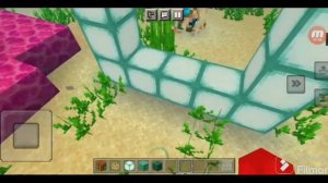 КАК СДЕЛАТЬ МОРСКОЙ ПРОВОДНИК В МАЙНКРАФТЕ|Гайд