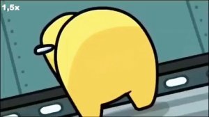 АБОБУС СКОРОСТЬ (999X)