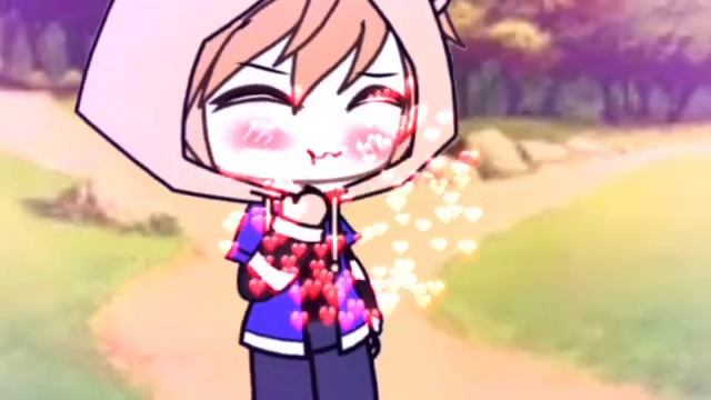 Meme/бегу по тропинке🚶♀️/ульйоши//Ульяна, йоши🕯️//кошка лана//gacha life🌵🥟 смотреть онлайн
