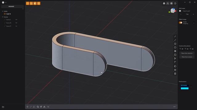 Plasticity _ Modeling Exercise 10 смотреть онлайн