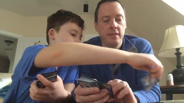 Daddy’s Pokémon Opening смотреть онлайн
