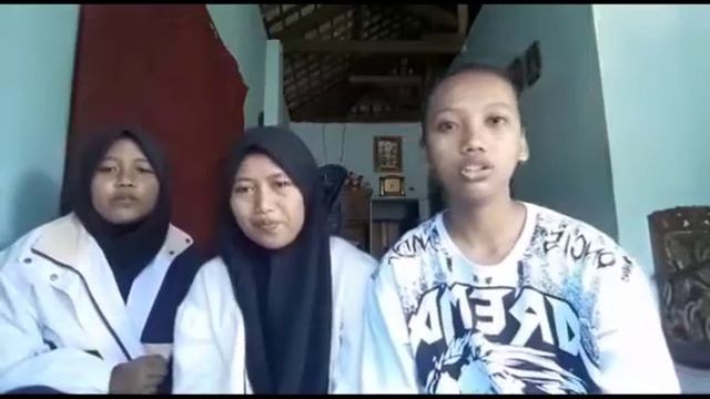 Lagu Hidrokarbon Deret Homolog Alkana Alkena dan Alkuna Exel Dian Lisma Sugesti X MM смотреть онлайн