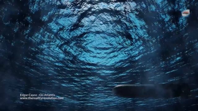 Edgar Cayce On Atlantis смотреть онлайн