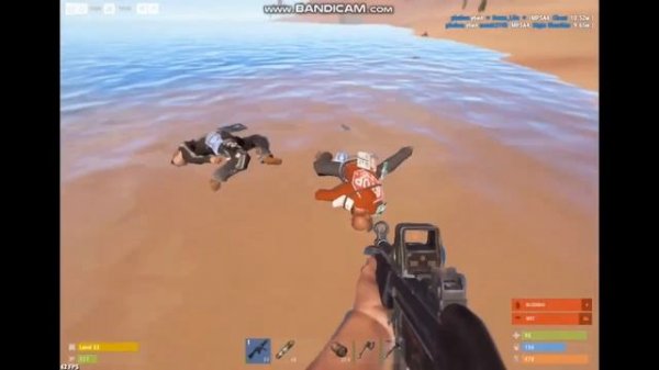 Rust 133 (Rust - Crystalrust - jurpal вернулся а live world в сторонке) fragmovie Rust 133 devblog