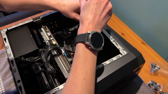 NOCTUA NH-U9S chromax.black смотреть онлайн