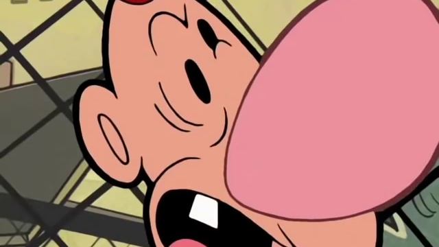 Billy y Mandy-Billy desea superpoderes.(capitulo super zero) смотреть онлайн