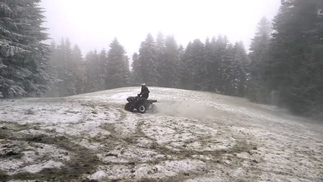 Intro do SnowFunQuads смотреть онлайн