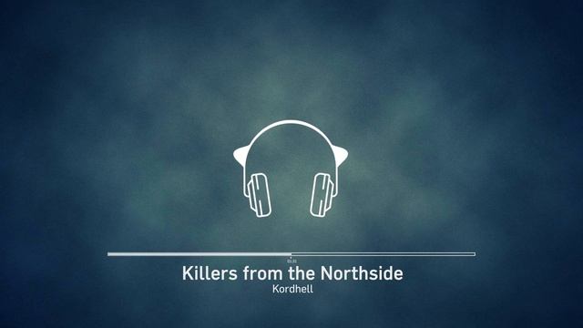KORDHELL - KILLERS FROM THE NORTHSIDE смотреть онлайн