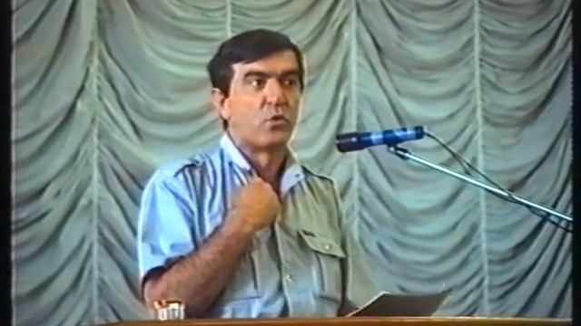 МЫ ИЗ ПРОШЛОГО. Сессия Братского городского Совета. 1 часть смотреть онлайн