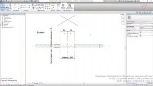 [Курс «Autodesk Revit Семейства: Продвинутый уровень»] Дверь. Открывание. Часть 3