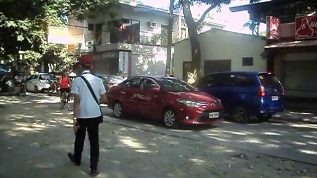 Angeles City Philippines Pandan 1 смотреть онлайн