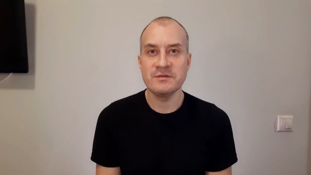 Видеовизитка актёра (групповка, амс)