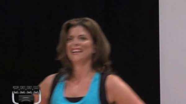 Leslie Sansone - Walk at Home - 5 Mile Fat Burning Walk