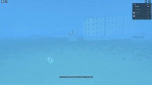 Полное прохождение The Backrooms (Roblox)