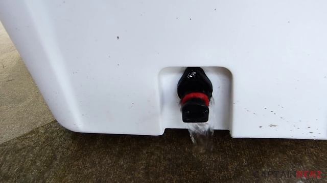 Bison Coolers: 75 Quart Cooler (USA Made!) смотреть онлайн
