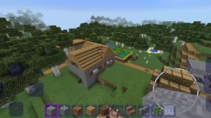 ЧТО ДЕЛАТЬ ЕСЛИ В ТВОЙ ДОМ ЗАХОДЯТ ТУПЫЕ ЖИТЕЛИ В CRAFTSMAN