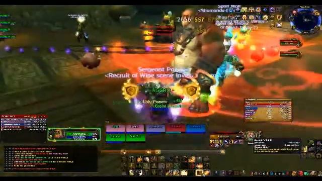 How To: Helix Gearbreaker DM Heroic Tank P.O.V смотреть онлайн