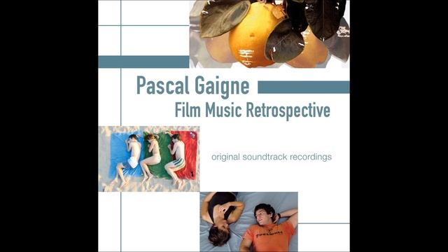 Pascal Gaigne - L'enfant Debout