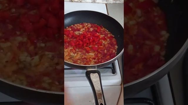 Борщ Кубанский смотреть онлайн