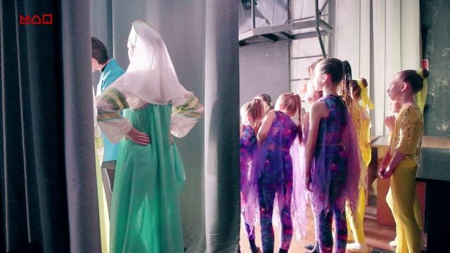 XVI открытый фестиваль искусств «АртОстров» смотреть онлайн