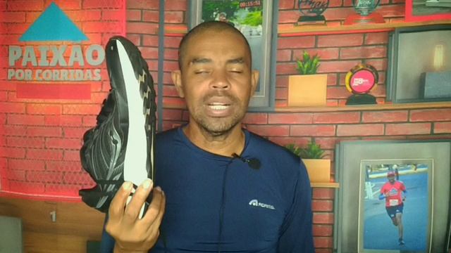 TÊNIS SAUCONY COHESION 14? OU TÊNIS ADIDAS RUNFALCON 2.0? QUAL DOS DOIS É O MELHOR смотреть онлайн