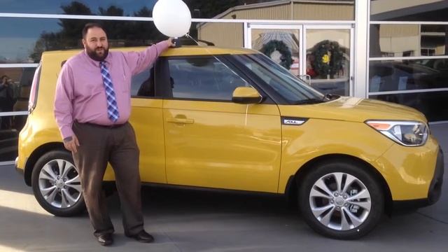 SIX TIME WINNER OF KIA’S PRESTIGIOUS PRESIDENTS AWARD- Winston Salem - Greensboro - Bob King Kia смотреть онлайн