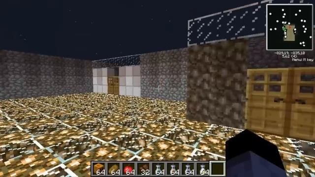 Minecraft- MOD(Mo creatures)(1.5.2) como ter um:pegasus,unicornio,etc смотреть онлайн