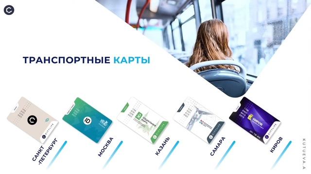 Будущее уже наступило. Презентация сервиса за 3 минуты от Кутуевой Альфии смотреть онлайн
