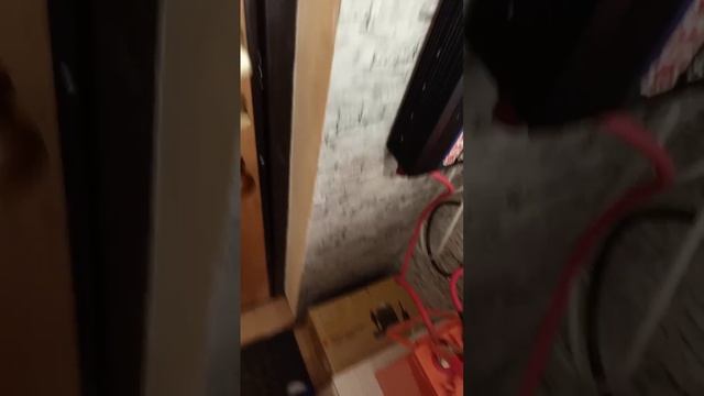 Блок резервного питания газового котла