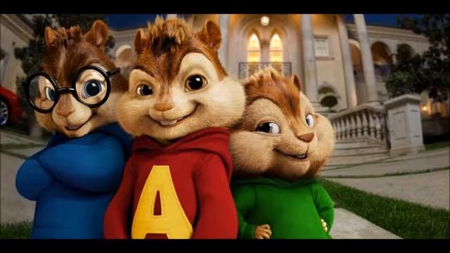 Alvin & the Chipmunks - Brother смотреть онлайн