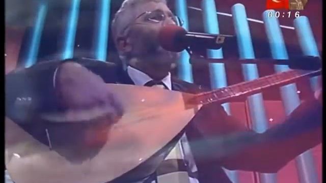 Onur Akın - Seviyorum Seni (Canlı Performans)