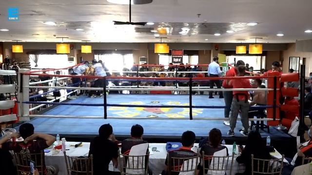 NIGHT OF CHAMPIONS XXIV Jhunriel Ramonal vs Pete Apolinar FULL FIGHT HD смотреть онлайн