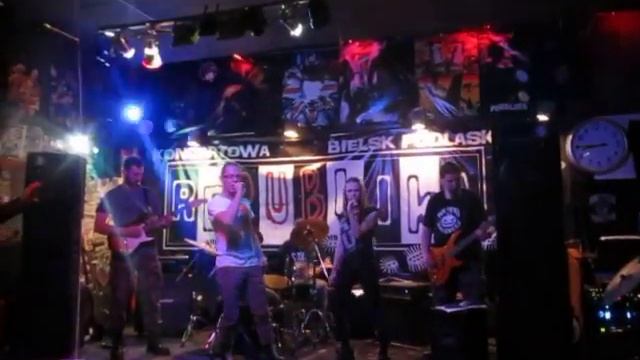 DLA MELONA STARE GLANY BIELSK PODLASKI 19 12 2015 смотреть онлайн