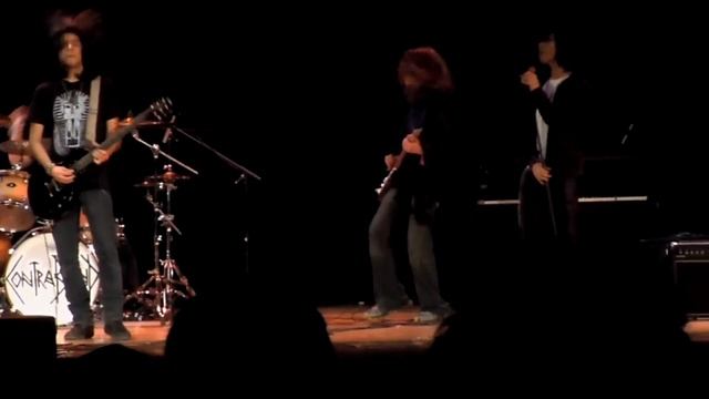 BTHS Band Showcase 2013 - Contraband (2nd Song) смотреть онлайн