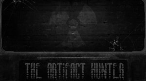 S.T.A.L.K.E.R The Artifact Hunter Путь к Оазису